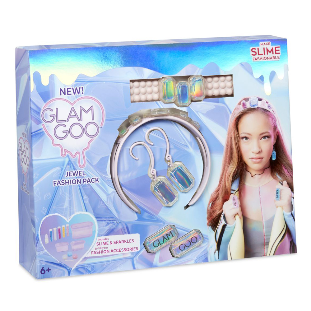 Glam Goo Mega Pack 